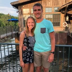 Meet your Posher, Colleen